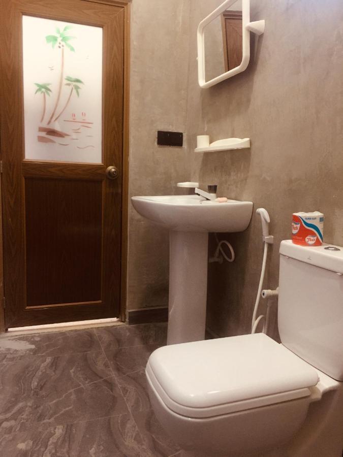 Hotel Hanguk Villa ダンブッラ エクステリア 写真