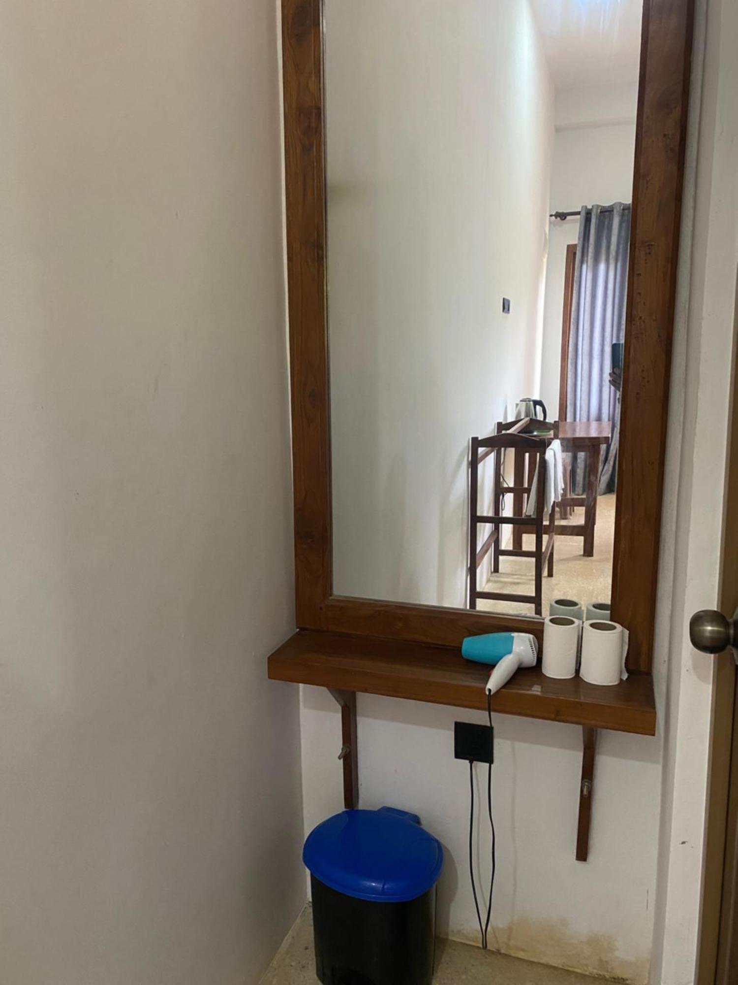 Hotel Hanguk Villa ダンブッラ エクステリア 写真