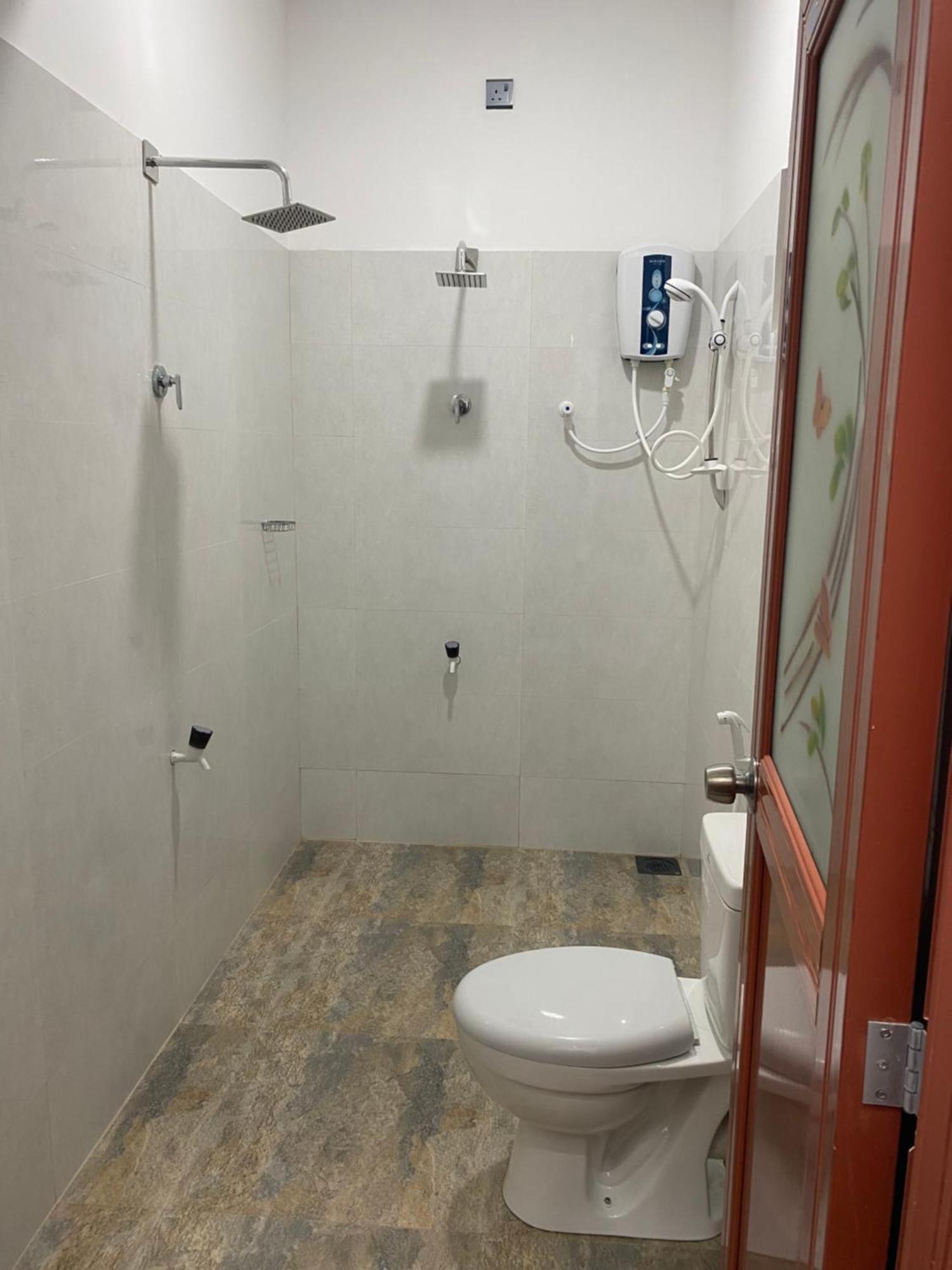 Hotel Hanguk Villa ダンブッラ エクステリア 写真